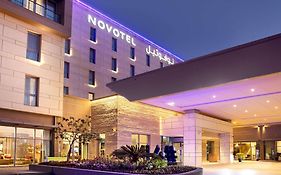 Novotel Muscat Airport